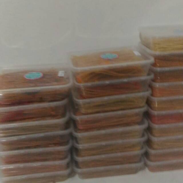 

Lidi biasa / lidi gepeng