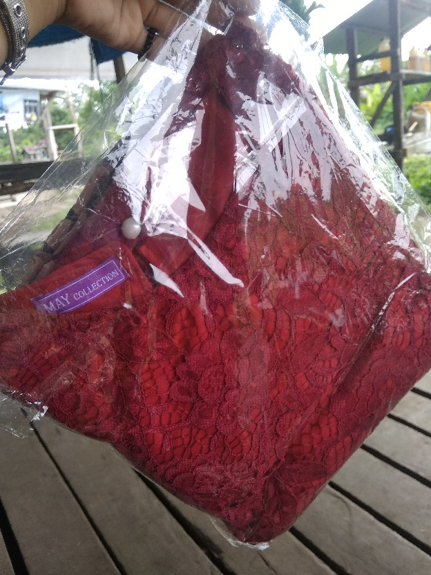 Citrani Set Kebaya Bruklat Ld 108 By Maycol