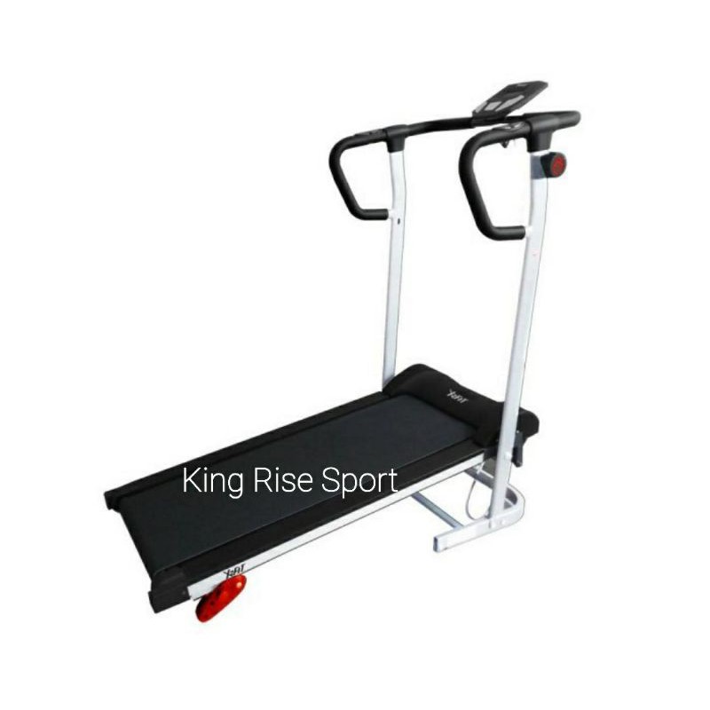 Treadmill Magnetic X2Fit - Motion Z