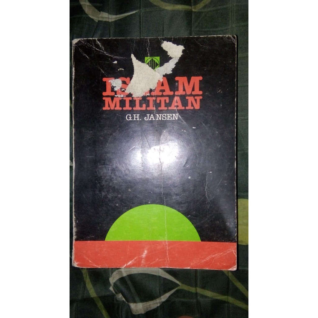 Islam Militan - GH Jansen