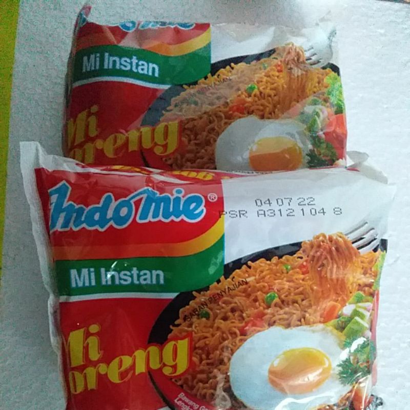 

Indomie