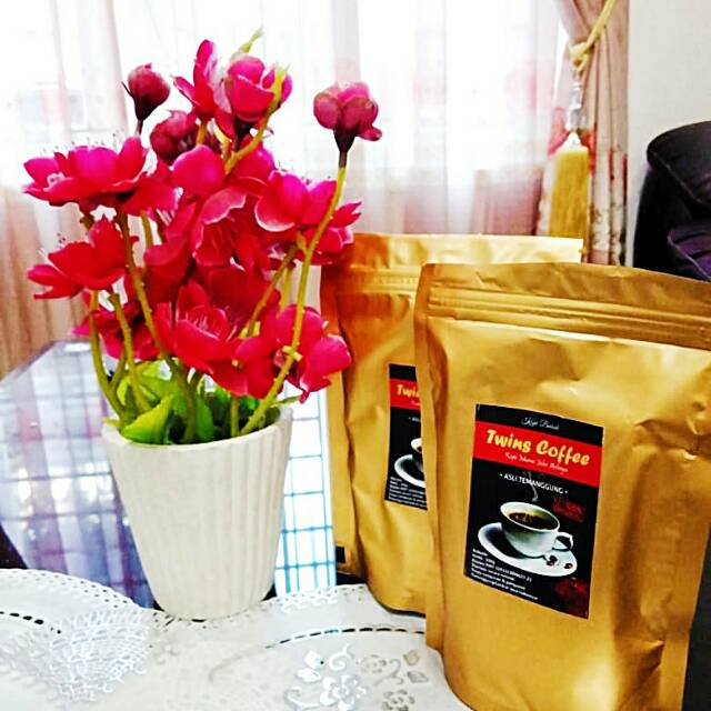 

KOPI ROBUSTA ASLI TEMANGGUNG TANPA CAMPURAN 200 GR