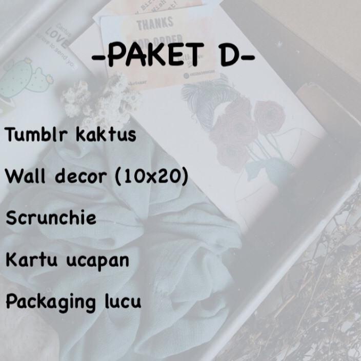 

(QQ97Q) Nyaman .HAMPERS IDUL FITRI/GIFT BOX MURAH/GIFT BOX GRADUATION/GIFTBOX BIRTHDAY/HAMPERS LEBAR