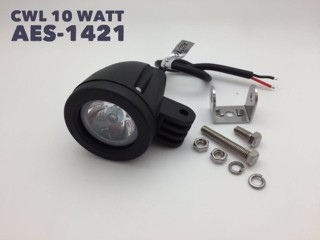 ledd cree worklight 10 watt l CREE WORKLIGHT 1 MATA 10 WATT