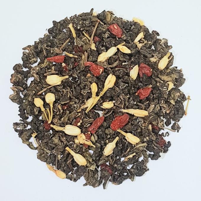 

[COD] Tea Et Al Emperors Cup - Oolong Tea Blend [COD]