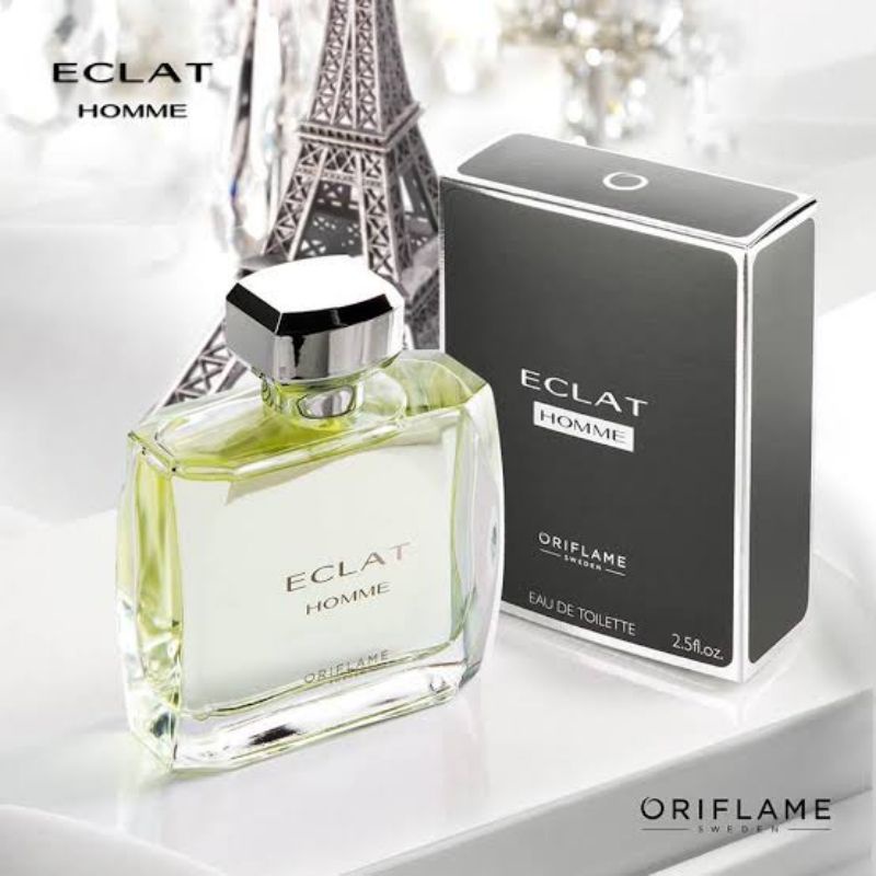 {DISKON} Parfum Eclat Homme eau de toilette, parfum Original,Parfum Original Murah, Parfum Pria parf