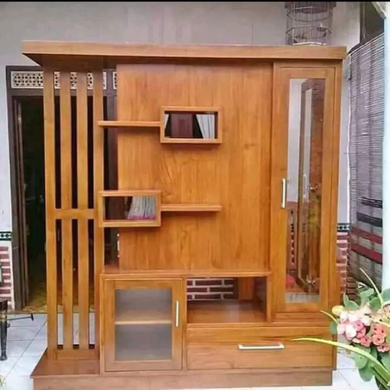 partisi kayu jati//ukir jepara/furniture jepara/mebel jepara