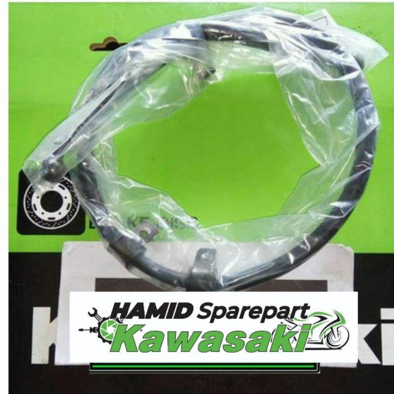 selang rem zx 130 zx130 Original kawasaki KGP