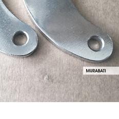 ✶ Vixion R15 Xabre MT15 XSR155 Lowering Kit Conrod Penurun Yamaha Old All New VVA R V3 MT 15 XSR 155