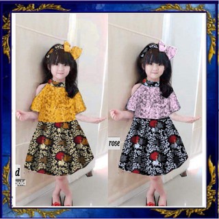 Harga baju anak perempuan Terbaik Januari 2020 Shopee 