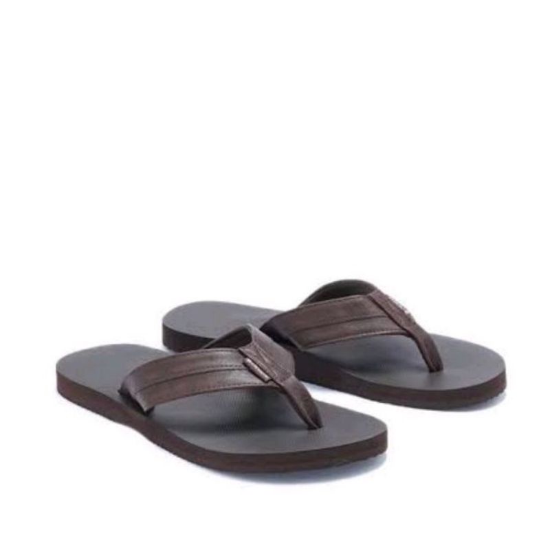 Sendal Pria dewasa Airwalk size Coklat