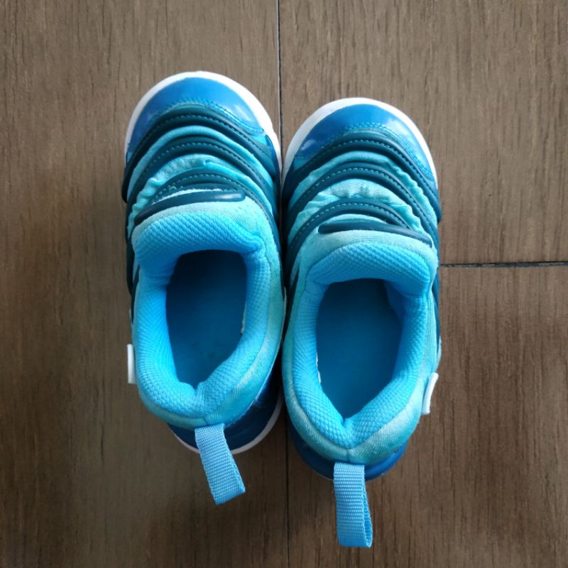 sepatu Nike Dynamo Free  shoes toddler unisex