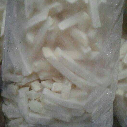 

French fries kentang goreng murah