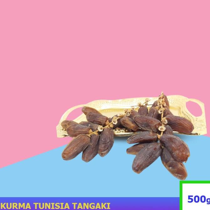 

BISA COD Kurma Tunisia tangkai 500gr - Kurma Palm Fruit - Kurma Palm Frutt/KURMA 1KG/KURMA BARARI/KURMA RUTHOB/KURMA BAM/KURMA PALM FRUIT/KURMA TANGKAI/KURMA AZWA/KURMA SUKKARI/KURMA SAFAWI/KURMA TUNISIA/KURMA MUDA KUNING/KURMA MUDA HIJAU/KURMA