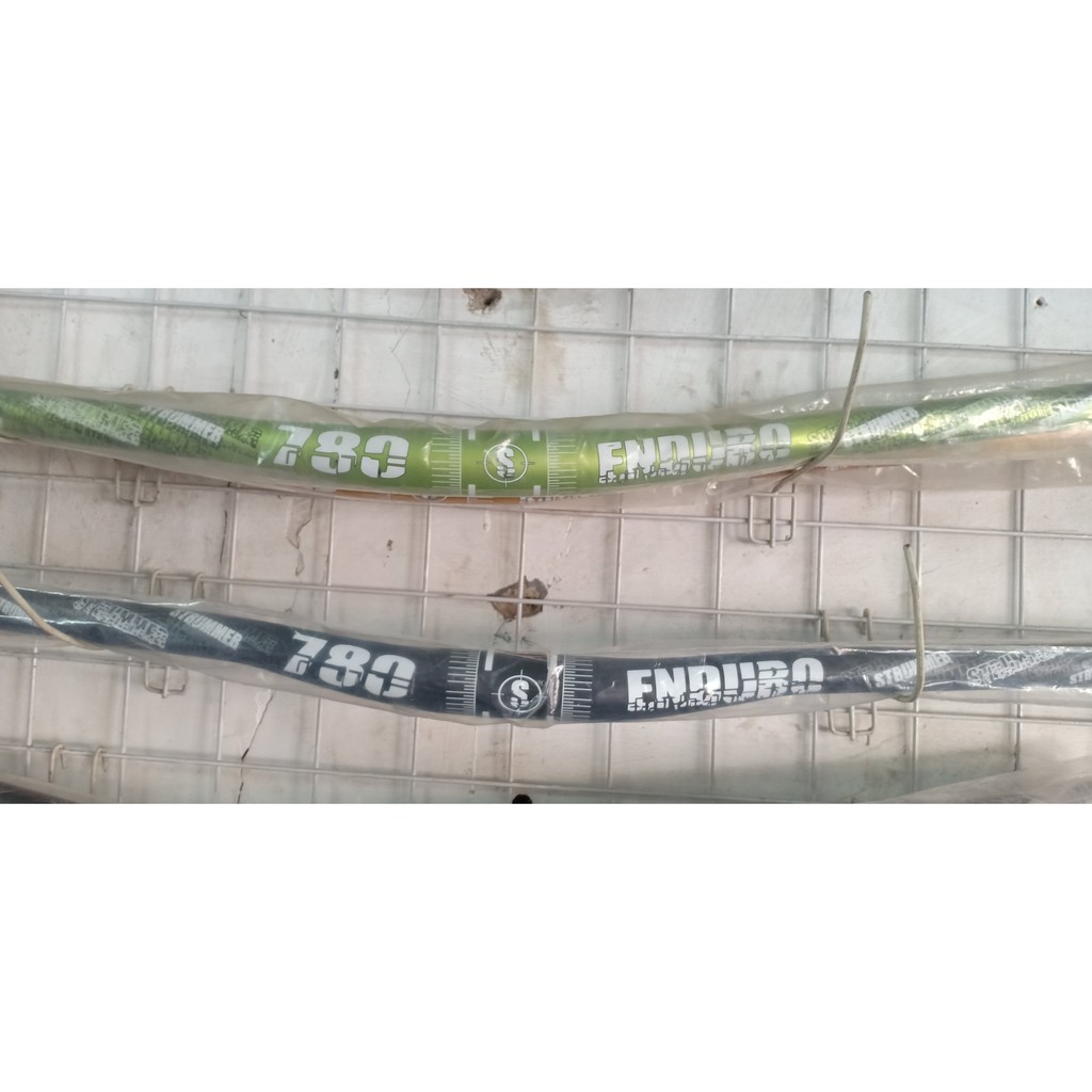 Stang Handlebar Strummer Enduro 780mm - Stang Sepeda MTB Oversize