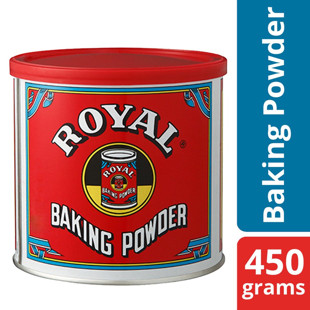 

Baking Powder Royal Baking Powder