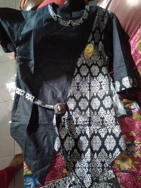 Couple Batik Asmara Linggar Srg 7 By Suryandhanu 4666784743886 Couple L - Fit X