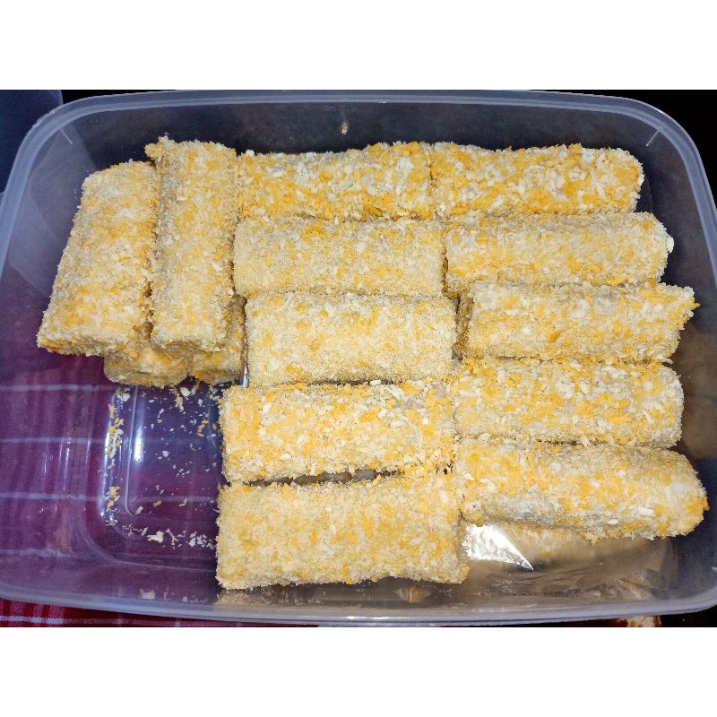 

Risol ayam