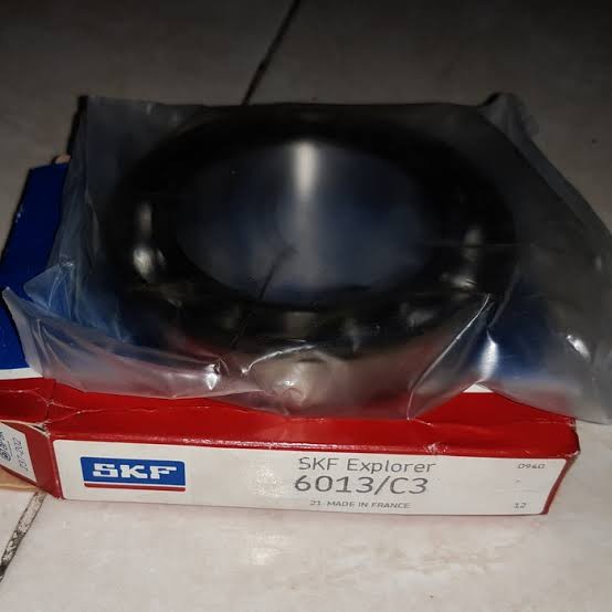 Bearing 6013 / 6013 C3 SKF ORIGINAL
