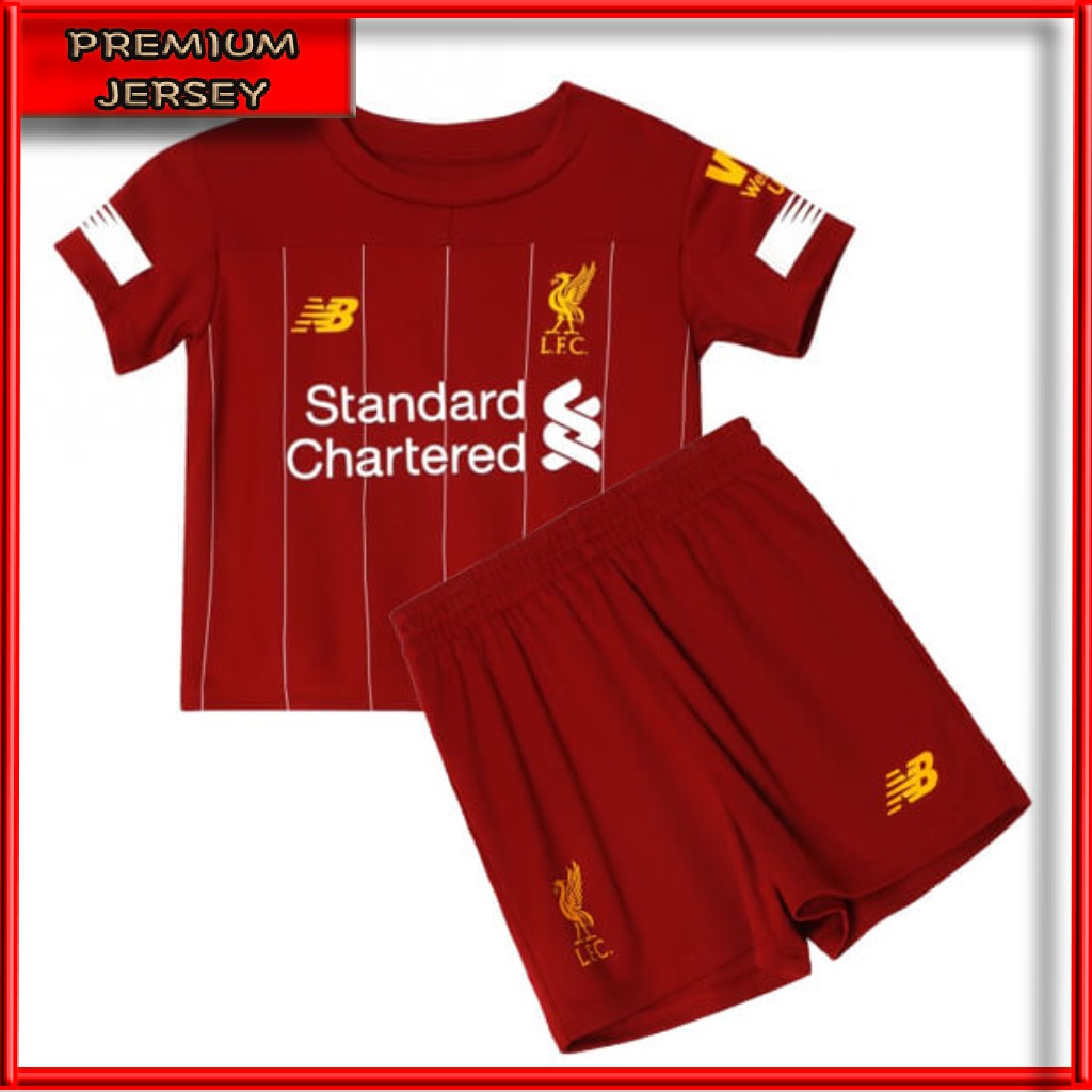 baju baru liverpool