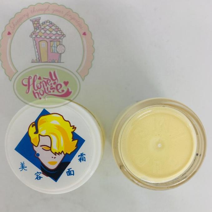 Cream Jrg Original,Cream Bandung,Cream Boneka