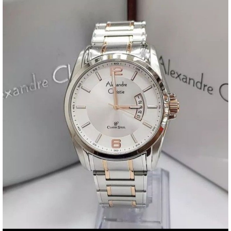 Alexandre Christie 8289MD