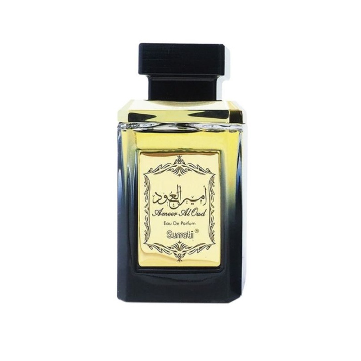 parfum Ameer Al Oud by Surrati parfum Arab/Dubai ORI