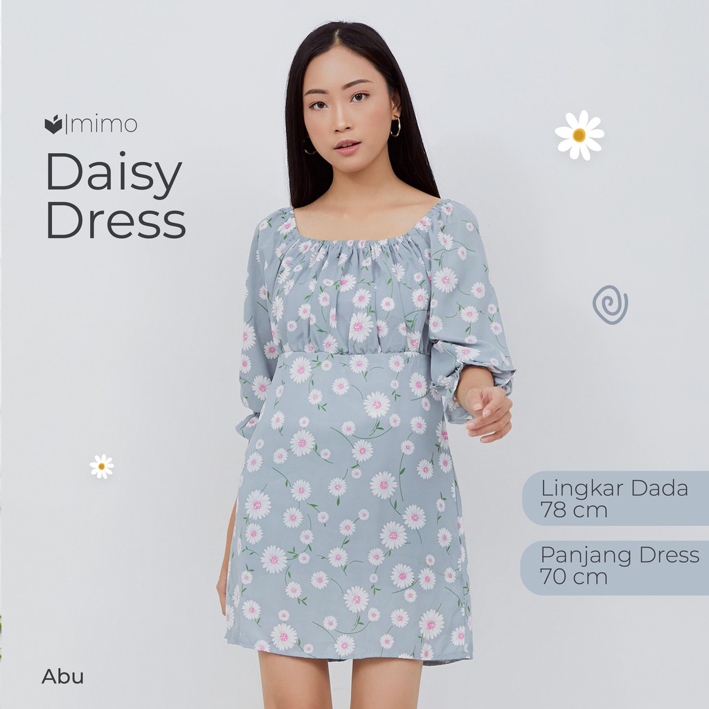 Daisy Dress