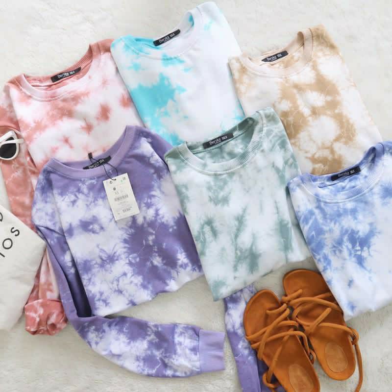 Fourfashion Sweater MOLLYC LB