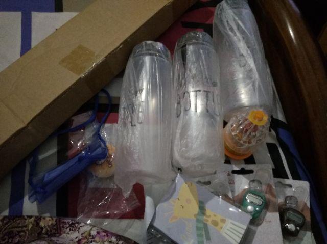 Keranjang Cucian Stand Baju Kotor | Laundry Bag Anti Air