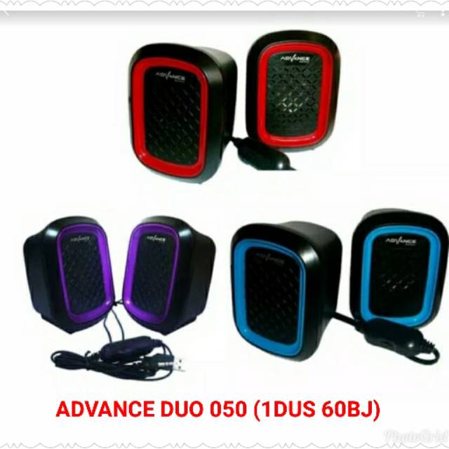 Jual Speaker komputer speaker laptop hp advance duo 050 duo050