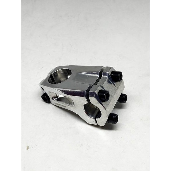 Stem dudukan stang united oversize Alloy sepeda BMX