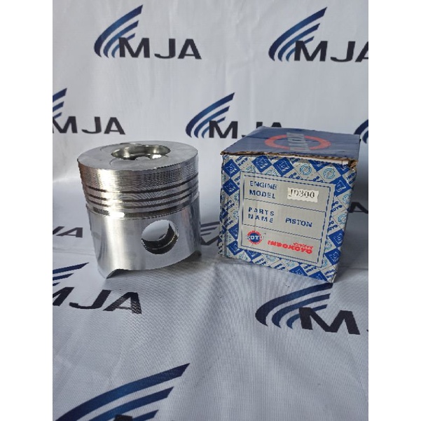 Piston JD300