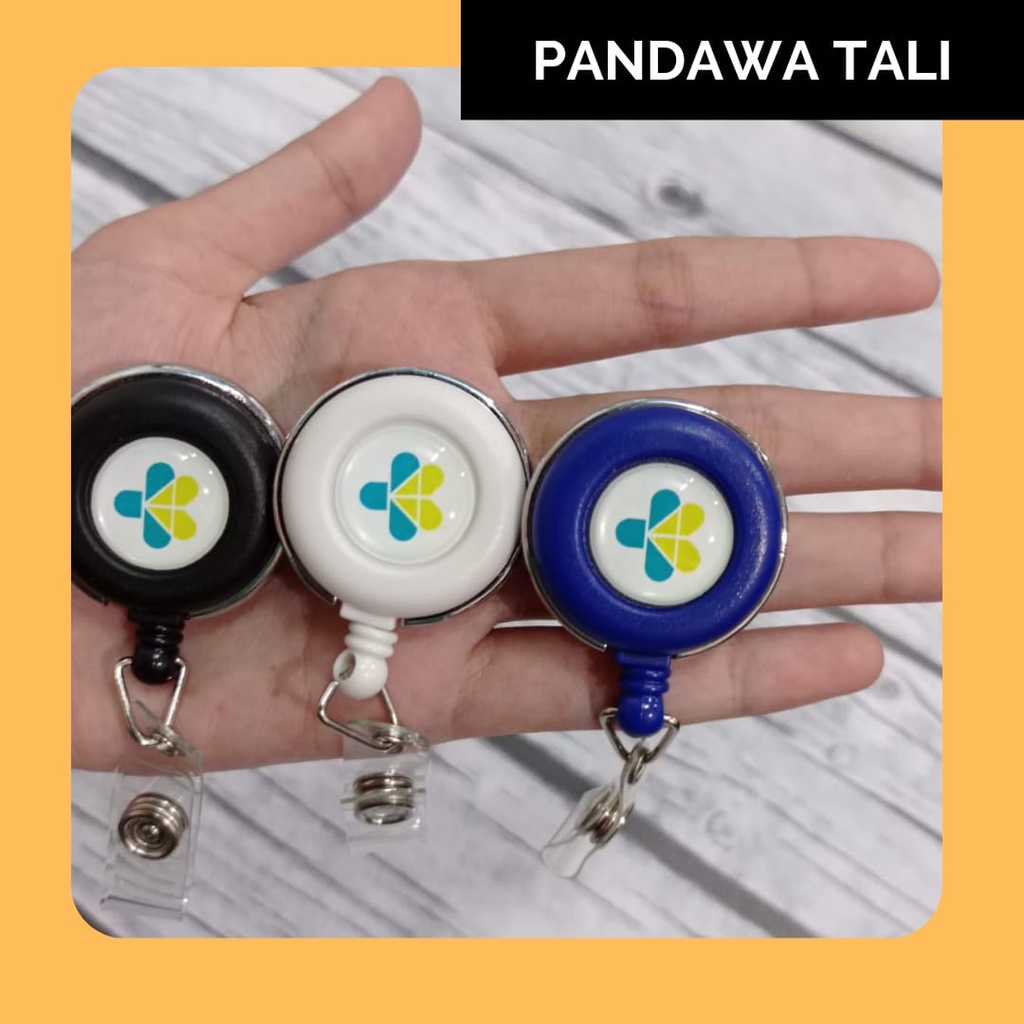 

Yoyo Kementrian Kesehatan/Yoyo Logo Kemenkes/Yoyo Nametag/Yoyo Id Card