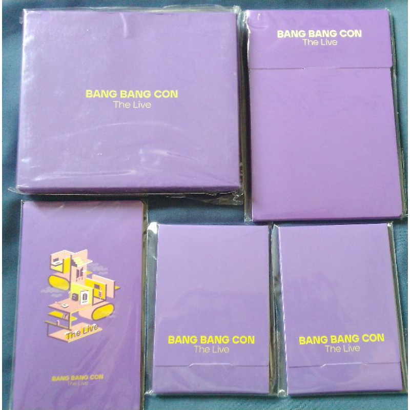 BBC MINI PC PHOTO SET MESSAGE PHOTO HOLDER KEYRING JUNGKOOK