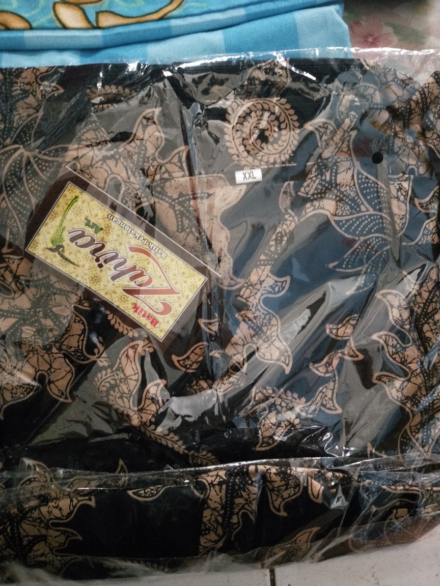 Batik Jumbo Big Size Jumbo Xxl Xxxl 3l 4l 5l Murah Batik Jumbo Couple