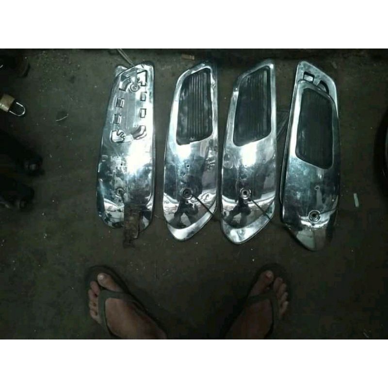 panel tangki l2 super