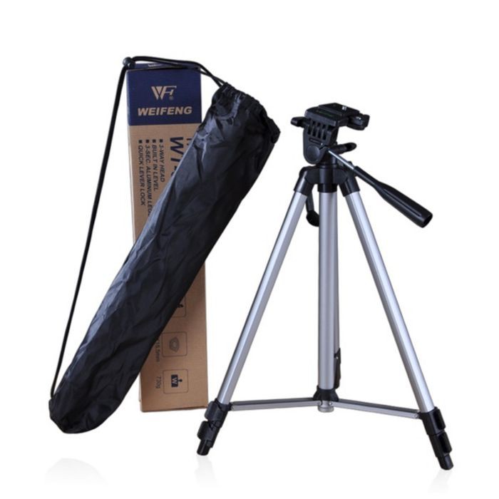 Tripod weifeng WT-330A