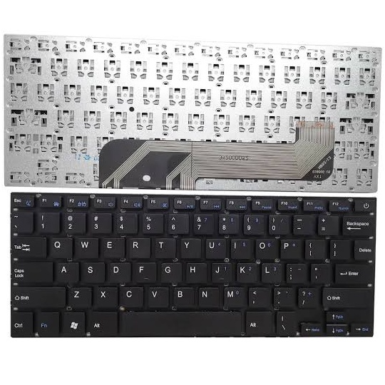 KEYBOARD AXIOO MYBOOK 14 ORIGINAL