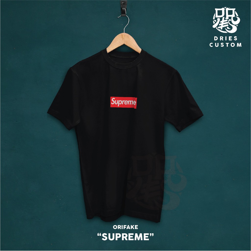 Dries kaos orifake premium SUPREME