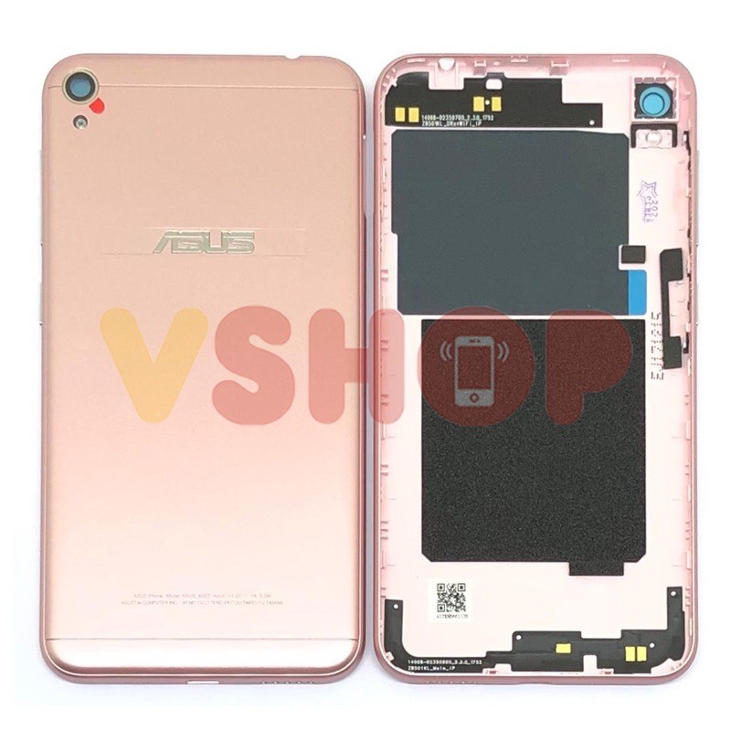 Backdoor Tutupan Baterai Casing Belakang Asus Zenfone Live ZB501KL