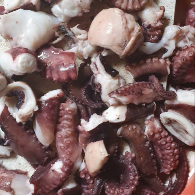 

GIRTA POTONG BEKU 2 ons KAMI MENYEDIAKAN GURITA DALAM PARTAI BESAR DAN KUALITAS EXPORT