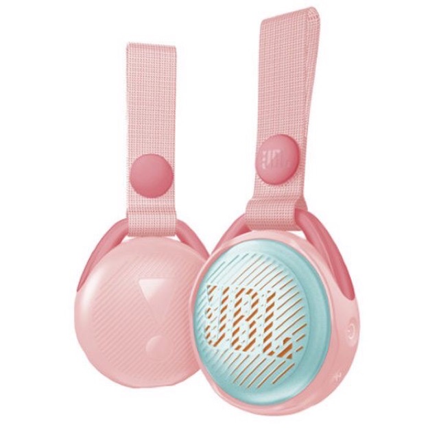JBL JR POP Portable Bluetooth Speaker-1