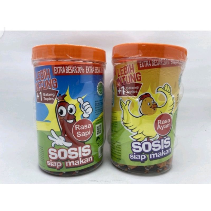 

sosis so nice