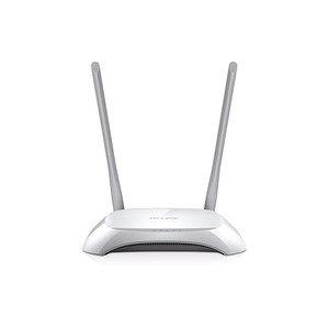 TP-LINK TL-WR840N-V6 300Mbps Wireless N Router