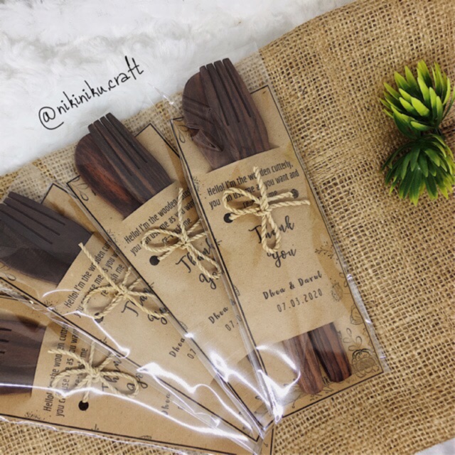  SOUVENIR SENDOK KAYU MURAH  SOUVENIR  MURAH  SENDOK  KAYU  