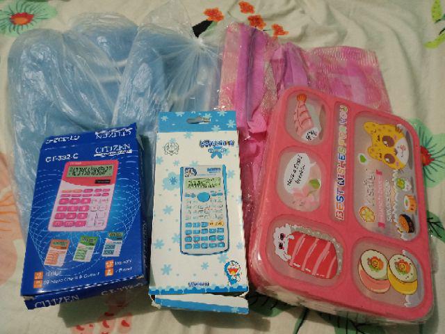 Lunch Box Yoyee Besar Ukuran Big Tempat Makan Import Bekal Anak Kedap Tidak Tumpah Terbaik Murah