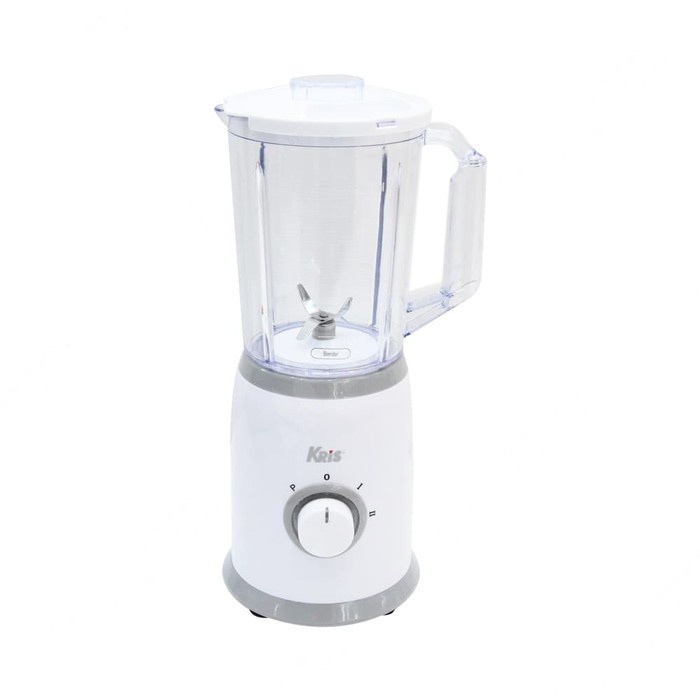 Kris Blender 3in1 1.2 liter