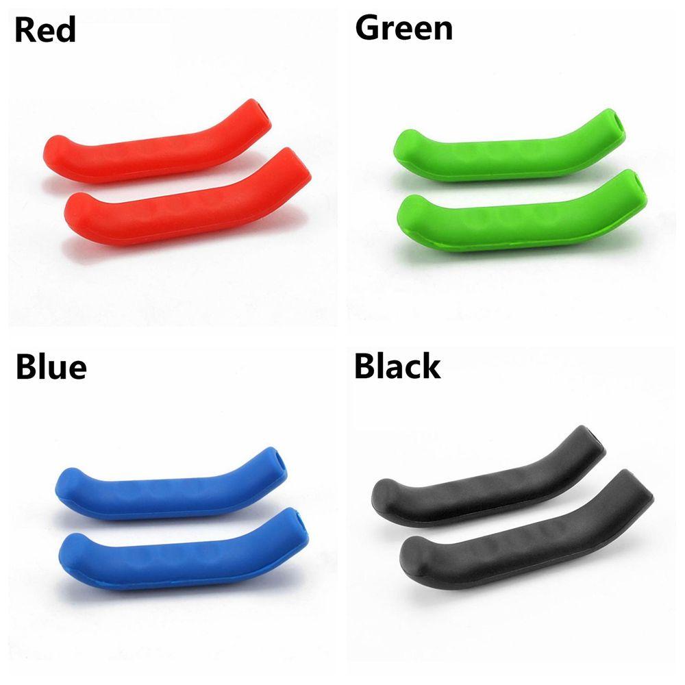 Selongsong Gagang Rem Nanas Ultralight Silicone Universal Type Rubber Stang Tape