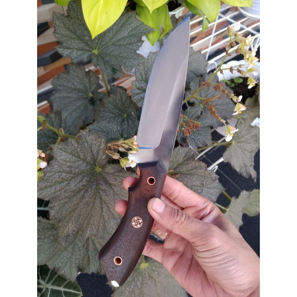 Pisau Bushcraft /Survival
